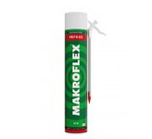 ПЕНА МОНТАЖНАЯ  "MAKROFLEX МЕГА 65"  800 МЛ (1/16)