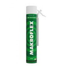 ПЕНА МОНТАЖНАЯ  "MAKROFLEX" ОРИГИНАЛ. 750 МЛ (1/16)