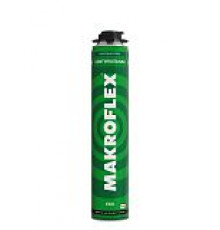 ПЕНА МОНТАЖНАЯ  "MAKROFLEX" ОРИГИНАЛ. ПРОФИ 750 МЛ ВСЕСЕЗОННАЯ (1/16)