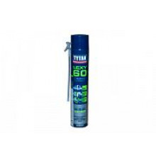 Пена монтажная TYTAN Professional Lexy 60 "О2" 750 мл. всесезонная