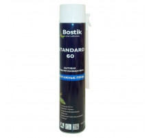 Пена стандартная Bostik Standard 60 750 мл. выход 60 л.