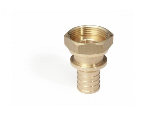 Переходник с накидной гайкой REHAU 20-G 3/4 RX (13660781001)