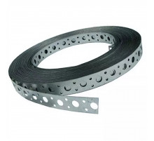 Перфолента прямая 12 x 0,50 мм. 22 м.