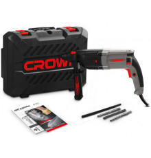 Перфоратор Вт 800. Crown CT18108 BMC