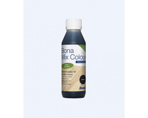 Пигментная паста Bona Mix Colour серый 250 мл.