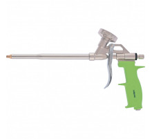 Пистолет для монтажной пены "Мастер" Сибртех