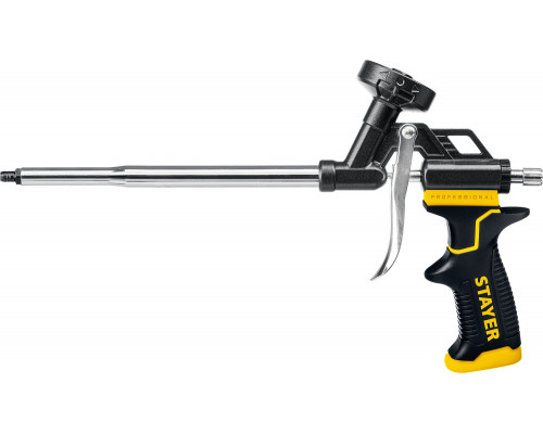 Пистолет для монтажной пены STAYER Professional Hercules 06861_z03
