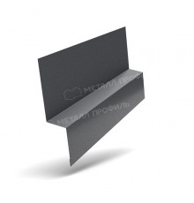 Планка начальная FASTCLICK 55х30х3000 (VikingMP-01-7024-0.45)