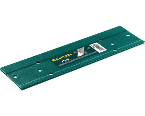 Пластина для гибки металла Kraftool PLB 300 мм. 23272