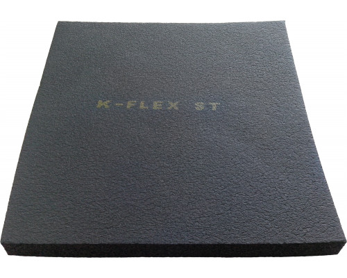 Пластина K-FLEX 16x1000-02 ST