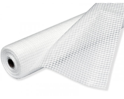 Пленка армированная Polinet LUX 2 х 25 м. 120 г/м2
