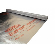 Пленка пароизоляционная Tyvek Airguard Reflective 1500 х 50000 мм. 149 г/м2