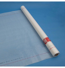 Плёнка подкровельная диффузионная Juta JF D 110 Standard 1500х50000 мм 10 г/м2 75м2