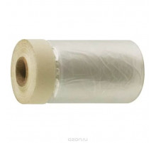 Пленка защитная с клейкой лентой X-Glass 2700 мм. х 20 м. (25 шт/кор) 4500260