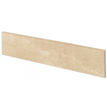 Плинтус клинкерный для ступеней Exagres Albaroc Boal 400 x 90 x 15 мм.