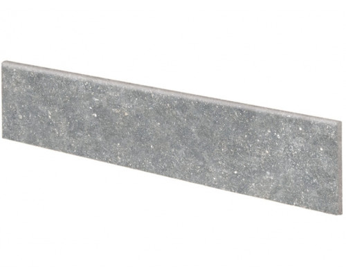 Плинтус клинкерный для ступеней Exagres Ardenas Gris 600 x 90 x 11 мм.