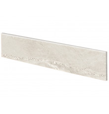 Плинтус клинкерный для ступеней Exagres Imperial Siena 600 x 90 x 11 мм.