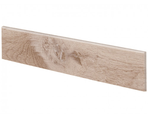 Плинтус клинкерный для ступеней Exagres Lizana Haya 600 x 90 x 11 мм.