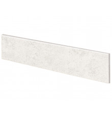 Плинтус клинкерный для ступеней Exagres Opera Ivory 600 x 90 x 11 мм.