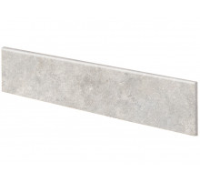 Плинтус клинкерный для ступеней Exagres Provenza Grigio 600 x 90 x 11 мм.