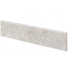 Плинтус клинкерный для ступеней Exagres Provenza Grigio 600 x 90 x 11 мм.
