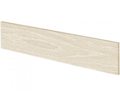 Плинтус клинкерный для ступеней Exagres Yoho Maple 600 x 90 x 11 мм.