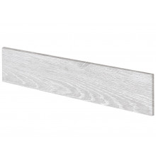 Плинтус клинкерный для ступеней Exagres Yoho Natural 600 x 90 x 11 мм.
