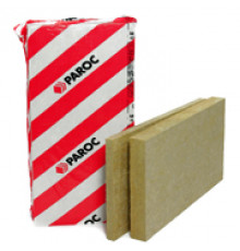 Плита минераловатная PAROC Linio 10 1200x600x180 85-90 кг/м3 2 шт