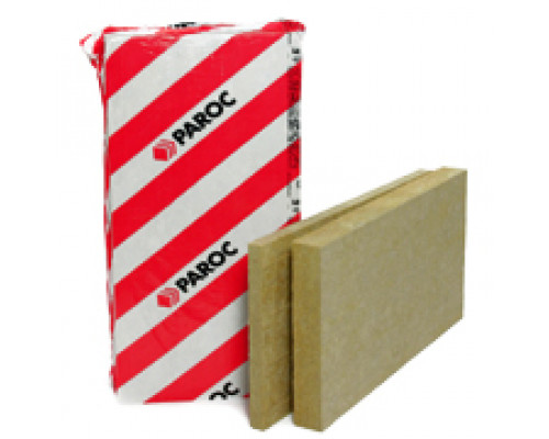 Плита минераловатная PAROC Linio 10 1200x600x180 85-90 кг/м3 2 шт