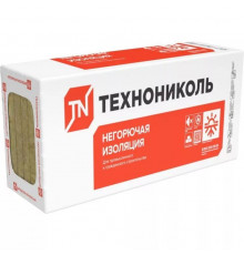 Плита минераловатная ТЕХНОРУФ Н30 1200 х 600 х 120 мм. 2 плиты (1,44м2 / 0,17280м3) Технониколь