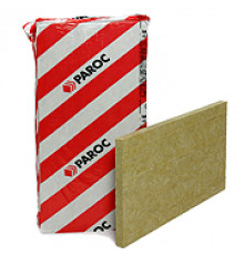 Плита минераловтная PAROC SSB 1 1200x600x50 115-125 кг/м3 PL/21 6 шт