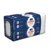 Плита теплоизоляционная URSA PureOne 34PN 1250 х 600 х 100 мм. (4,5м2 / 0,45м3) 6 плит