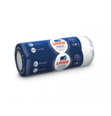 Плита теплоизоляционная URSA PureOne / УРСА 37RN 6250 х 1200 х 50 мм.