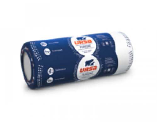 Плита теплоизоляционная URSA PureOne / УРСА 37RN 6250 х 1200 х 50 мм.