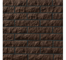 Плитка декоративная под камень Leonardo Stone Анкона 390 х 95 х 15 мм. Цвет № 709