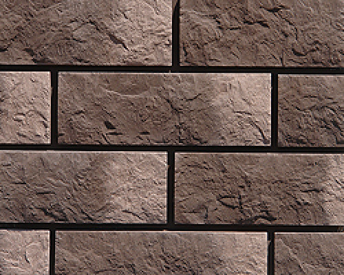 Плитка декоративная под камень Leonardo Stone Анкона 390 х 95 х 15 мм. Цвет № 715