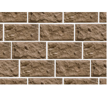 Плитка декоративная под камень Leonardo Stone Бретань 400 х 200 х 25 мм. Цвет № 303