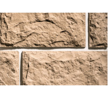Плитка декоративная под камень Leonardo Stone Бретань 400 х 200 х 25 мм. Цвет № 933