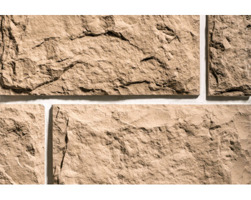 Плитка декоративная под камень Leonardo Stone Бретань 400 х 200 х 25 мм. Цвет № 933