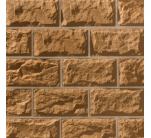 Плитка декоративная под камень Leonardo Stone Бретань 400 х 200 х 25 мм. Цвет № 945