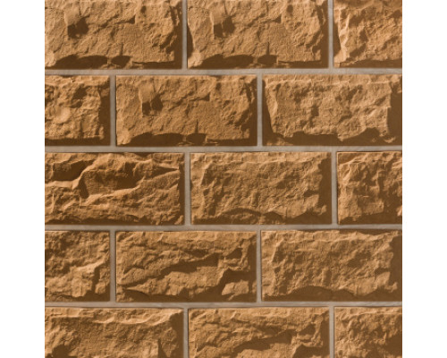 Плитка декоративная под камень Leonardo Stone Бретань 400 х 200 х 25 мм. Цвет № 945