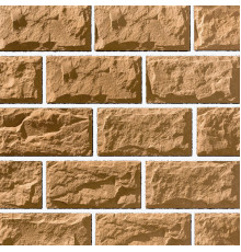 Плитка декоративная под камень Leonardo Stone Бретань 400 х 200 х 25 мм. Цвет № 955