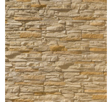 Плитка декоративная под камень Leonardo Stone Корсика 300 х 100 х 30 мм. Цвет № 050