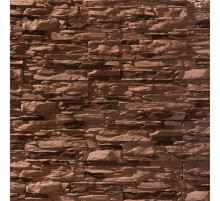 Плитка декоративная под камень Leonardo Stone Леонардо 200-500 х 100 х 35 мм. Цвет № 890