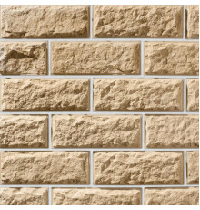 Плитка декоративная под камень Leonardo Stone Шато 445 х 167 х 30 мм. Цвет № 051