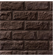 Плитка декоративная под камень Leonardo Stone Шато 445 х 167 х 30 мм. Цвет № 709