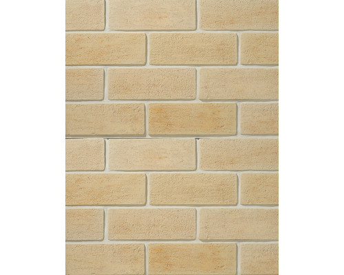Плитка декоративная под камень Unistone Крит 250 х 90 х 15 мм. Цвет №3