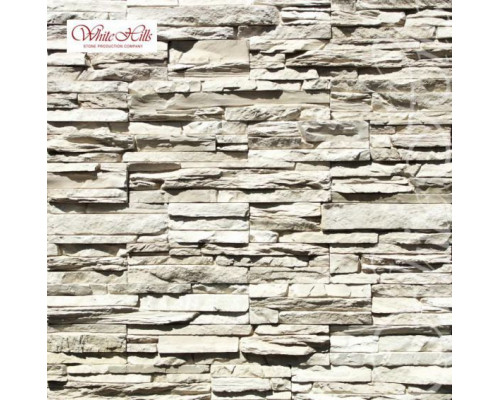 Плитка декоративная под камень White Hills Кросс Фелл 101-00