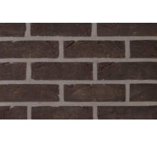 Плитка фасадная керамическая под кирпич ручной формовки Terca Bowland 215 х 65 х 30 мм.