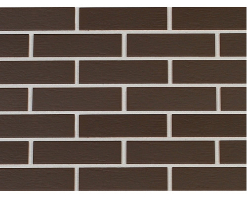 Плитка фасадная клинкерная Paradyz Natural Brown Duro 245 х 65 х 7 мм.